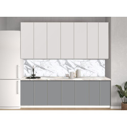 Bucatarie modulara Modern Dolce Vita 3 H110 2.6m Thumb