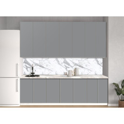 Bucatarie modulara Modern Dolce Vita 3 H110 2.6m Thumb