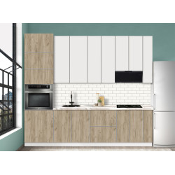 Модульная кухня Modern Dolce Vita 3 H110 2.8m Thumb