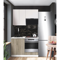 Модульная кухня Modern Dolce Vita 3 H68 1.2m Thumb