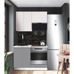 Модульная кухня Modern Dolce Vita 3 H68 1.2m Thumb