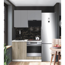 Модульная кухня Modern Dolce Vita 3 H68 1.2m Thumb