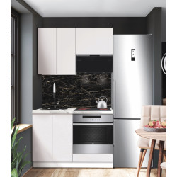 Модульная кухня Modern Dolce Vita 3 H68 1.2m Thumb