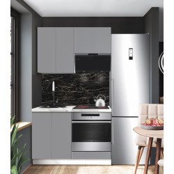 Модульная кухня Modern Dolce Vita 3 H68 1.2m Thumb