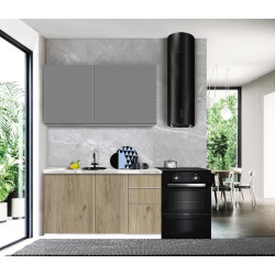 Модульная кухня Modern Dolce Vita 3 H68 1.4m Thumb