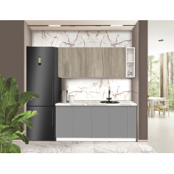 Модульная кухня Modern Dolce Vita 3 H68 1.8m Thumb