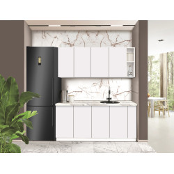 Модульная кухня Modern Dolce Vita 3 H68 1.8m Thumb