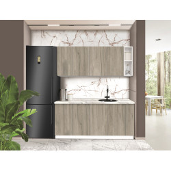 Модульная кухня Modern Dolce Vita 3 H68 1.8m Thumb