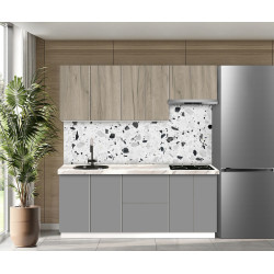 Модульная кухня Modern Dolce Vita 3 H68 2.0m Thumb