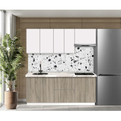 Модульная кухня Modern Dolce Vita 3 H68 2.0m Thumb