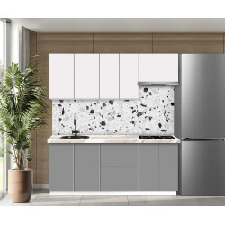 Модульная кухня Modern Dolce Vita 3 H68 2.0m Thumb