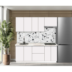 Модульная кухня Modern Dolce Vita 3 H68 2.0m Thumb