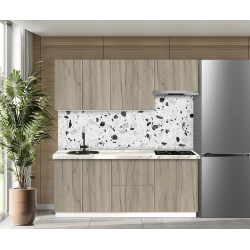 Модульная кухня Modern Dolce Vita 3 H68 2.0m Thumb