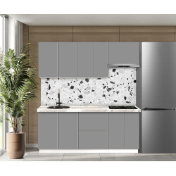 Модульная кухня Modern Dolce Vita 3 H68 2.0m Thumb