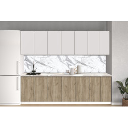 Bucatarie modulara Modern Dolce Vita 3 H68 2.6m Thumb