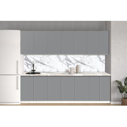 Bucatarie modulara Modern Dolce Vita 3 H68 2.6m Thumb