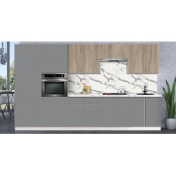 Модульная кухня Modern Dolce Vita 3 H68 3.4m Thumb