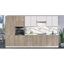 Модульная кухня Modern Dolce Vita 3 H68 3.4m Thumb