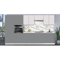 Модульная кухня Modern Dolce Vita 3 H68 3.4m Thumb