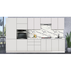 Модульная кухня Modern Dolce Vita 3 H68 3.4m Thumb