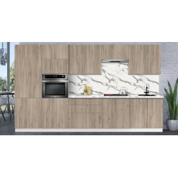 Модульная кухня Modern Dolce Vita 3 H68 3.4m Thumb