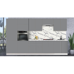 Модульная кухня Modern Dolce Vita 3 H68 3.4m Thumb