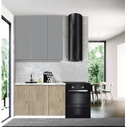 Bucatarie modulara Modern Dolce Vita 4 H110 1.2m Thumb