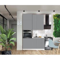 Модульная кухня Modern Dolce Vita 4 H110 1.4m