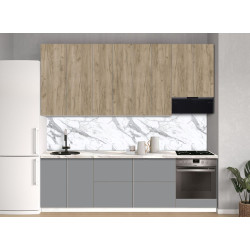 Модульная кухня Modern Dolce Vita 4 H110 2.6m Thumb