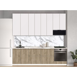 Модульная кухня Modern Dolce Vita 4 H110 2.6m Thumb