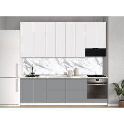 Модульная кухня Modern Dolce Vita 4 H110 2.6m Thumb