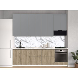 Модульная кухня Modern Dolce Vita 4 H110 2.6m Thumb