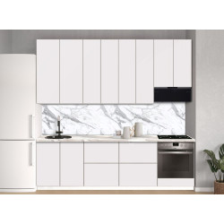 Модульная кухня Modern Dolce Vita 4 H110 2.6m Thumb