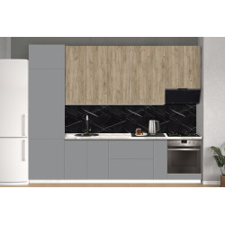 Модульная кухня Modern Dolce Vita 4 H110 3.0m Thumb