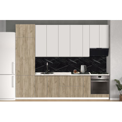 Модульная кухня Modern Dolce Vita 4 H110 3.0m Thumb