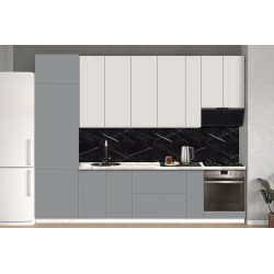 Модульная кухня Modern Dolce Vita 4 H110 3.0m Thumb