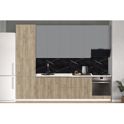 Модульная кухня Modern Dolce Vita 4 H110 3.0m Thumb