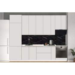 Модульная кухня Modern Dolce Vita 4 H110 3.0m Thumb