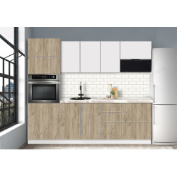 Модульная кухня Modern Dolce Vita 4 H68 2.4m Thumb