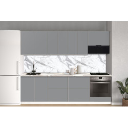 Bucatarie modulara Modern Dolce Vita 4 H68 2.6m Thumb