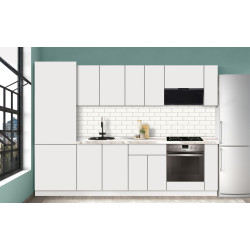 Модульная кухня Modern Dolce Vita 4 H68 2.8m Thumb