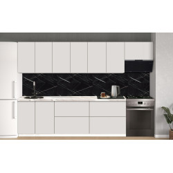 Bucatarie modulara Modern Dolce Vita 4 H68 3.0m Thumb