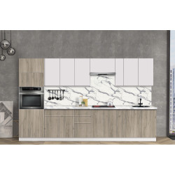 Модульная кухня Modern Dolce Vita 4 H68 3.4m Thumb