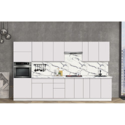 Модульная кухня Modern Dolce Vita 4 H68 3.4m Thumb