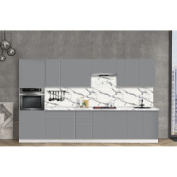 Модульная кухня Modern Dolce Vita 4 H68 3.4m Thumb