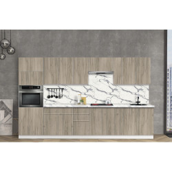 Модульная кухня Modern Dolce Vita 4 H68 3.4m Thumb