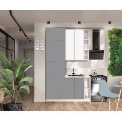 Модульная кухня Modern Dolce Vita 5 H110 1.4m