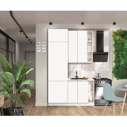 Модульная кухня Modern Dolce Vita 5 H110 1.4m Thumb