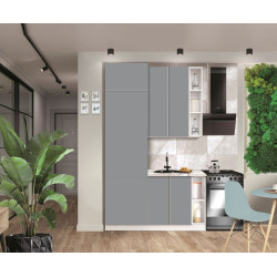 Модульная кухня Modern Dolce Vita 5 H110 1.4m Thumb