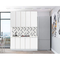 Модульная кухня Modern Dolce Vita 5 H110 1.6m Thumb